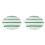 19In Rotary Yarn Bonnet Low Profile with Agitation Carpet Cleaning 1