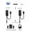 192KHz Digital to Analog Audio Converter 3