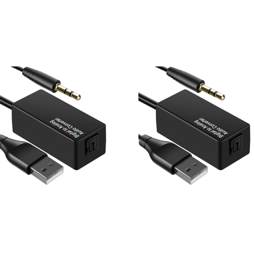 192KHz Digital to Analog Audio Converter