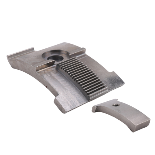 1921450 Trucks Steering Column Gear Segment Kit for 2