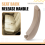 1Pair Car No. 2 Seat Back Reclining Adjuster Release Handle,A 7