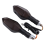 1 paire de clignotants LED pour moto 2