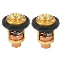 1Pc 66M-12411-00 Boat Engine Thermostat for Outboard Motor