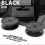 1Pack Typewriter Ribbon Twin Spool Pack Ink for Most Typewriter Black 7