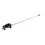 1Pc Electric Mini Drill Stand Flex Shaft With Stand Clamp Rotary Tool 2