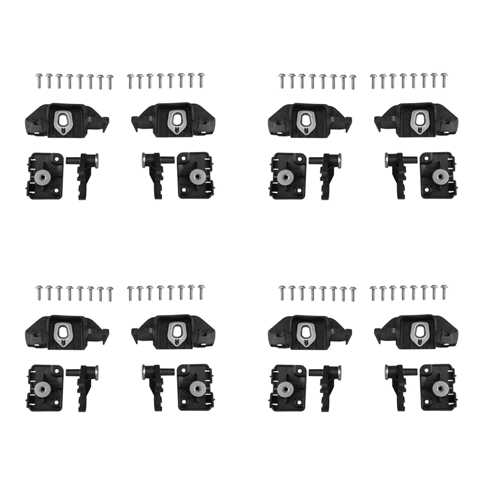 1Pair Headlight For A Cla Class W177 W118 2018-2022 4713408159541