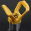 1Pc 20 Inch Sprayer Extension Pole 50Cm With Tip Guard Nozzle Seat 3