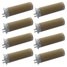 1Pc Ceramic Heating Core for 101.365 230V 3300W/Hot Air Heater LE3000
