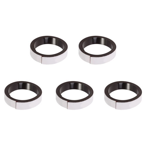 1M Ribbon Magnet Magnetic Flexible Roller Strip 10x1.5mm
