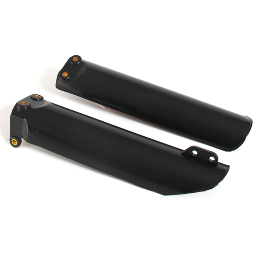 1Pair Motorcycle Front Fork Plastic Guards for 140Cc 160Cc Dirt Bike 2