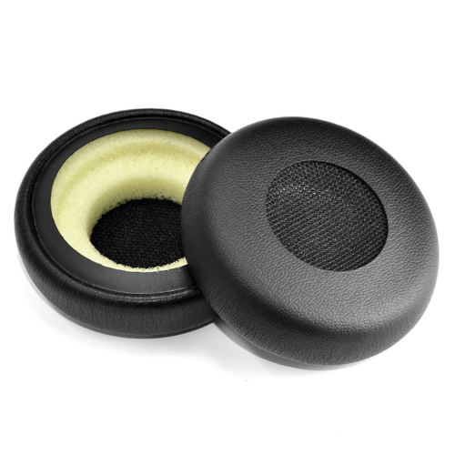 1Pair Sponge Ear Pads Cushion Cover Earpads Replacement 2