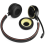 1Pair Sponge Ear Pads Cushion Cover Earpads Replacement 4