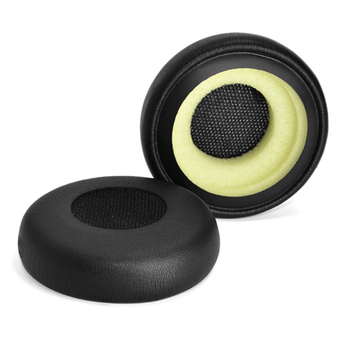 1Pair Sponge Ear Pads Cushion Cover Earpads Replacement 1