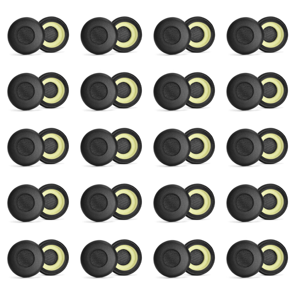1Pair Sponge Ear Pads Cushion Cover Earpads Replacement 4713408153273