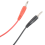 1M Long Alligator Clip to Banana Plug Test Cable Pair for Multimeter 6