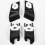 1Pair Front Headlight Bracket Repair Kits for X1 E84 2010-2015 7