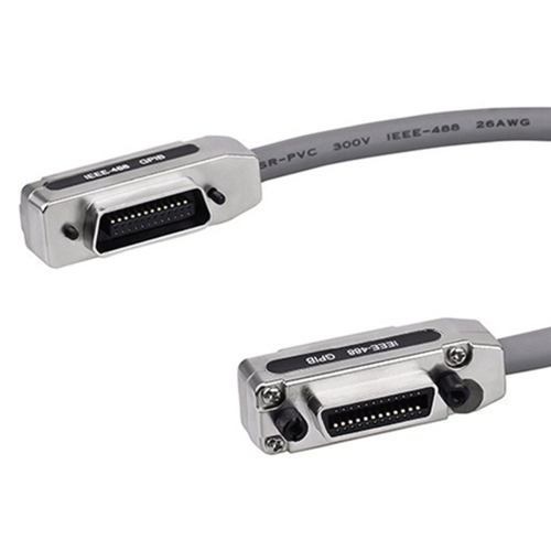 1M IE488 Gpib Data Cable Industrial-Grade Terminal Pci Industrial 1