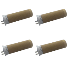 1Pc Ceramic Heating Core for 101.365 230V 3300W/Hot Air Heater LE3000
