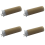 1Pc Ceramic Heating Core for 101.365 230V 3300W/Hot Air Heater LE3000 1