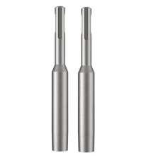 1Pc SDS Plus Ground Rod Driver 10mm Earth Stake Hammer