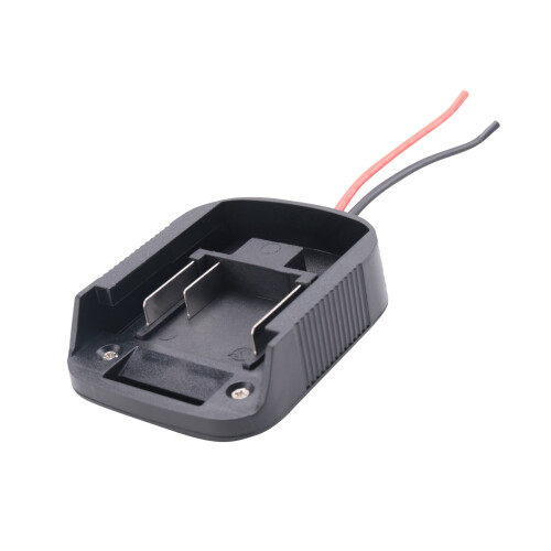 1Pc Battery Adapter for 18V Lithium Battery Power Tool 1