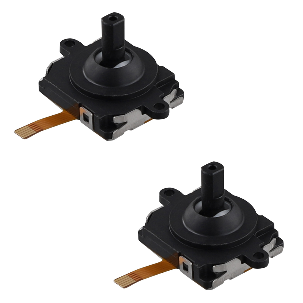 1Pcs 3D Analog Joysticks For Meta Quest3 Vr Controller Thumbstick 4713408161551