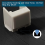 1PCS AT3600L Diamond Record Player For AT-LP60/PL300 2