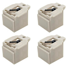 1PCS AT3600L Diamond Record Player For AT-LP60/PL300