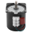 1Pcs Ac 220V 28W 2.5R/Min Large Torque Permanent Magnet Gear Motor 2