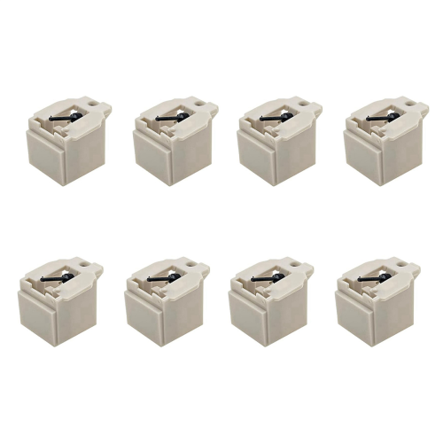 1PCS AT3600L Diamond Record Player For AT-LP60/PL300