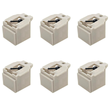 1PCS AT3600L Diamond Record Player For AT-LP60/PL300