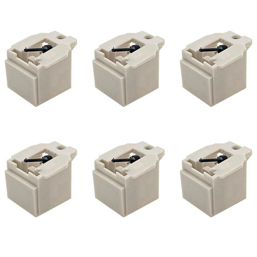 1PCS AT3600L Diamond Record Player For AT-LP60/PL300