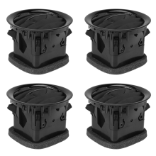 1PCS Car Interior A/C Air Vent Cover Outlet Grille for
