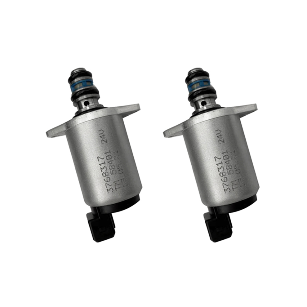 1Pcs 376-8317 24V Proportional Solenoid Valve 3768317 4713408141102