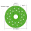 1Pcs 4inch/100mm Super Thin Cutting Disc for Porcelain Glass 4