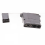 1Pcs IDE to 3 Pin Fan Power Cable PC Cooling Convertor Cable 7