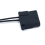 1Pcs IDE to 3 Pin Fan Power Cable PC Cooling Convertor Cable 4