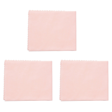 1pcs Microfiber Cleaning Polishing Polish Cloth for Trumpet Universal