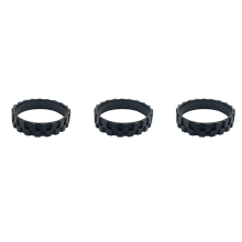 1PCS for S5/T6/T7 Accessories Walking Wheel Tire Skin