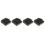1PCS for New Memory Jumper Pak Console Expansion Card 1
