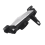 1PCS License Plate Lamp Light Shell Cover for 2 3 M2 M3 11-13 2