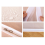 1PCS Dust Cover Clothes Hanging Bag Enclosed B 3