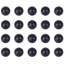 1Pcs Fitness Ball for Myofascial Release Deep Tissue Therapy Yoga