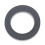 1PCS DK17 Back Viewfinder Eyepiece Eyecup for D700 D800 D810 2