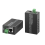 1Pcs Ethernet IP Extender Over Coax HD Network Kit for CCTV Cameras,B 2