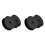 1Pcs GR4 Typewriter Ribbon Typewriter Ribbon (Black) 1