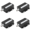 1Pcs Ethernet IP Extender Over Coax HD Network Kit for CCTV Cameras,B 1