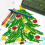 1PCS Crayon Case, for Gifts, with 4 Crayon for Kids 6