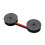 1PCS GR1 Typewriter Ribbon Twin Spool Typewriter Ribbon (Black) 7