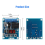 1PCS Low Voltage Cutoff, Battery Voltage Monitor Module DC 12V 4